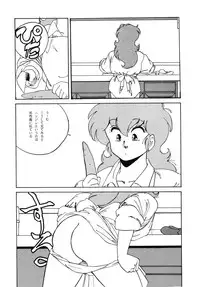 [ALPS, Okachimentaiko, Rippadou] Etsuraku Kannou Emaki (Maizon Ikkoku etc) [Uncensored]