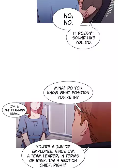 Scandal of the Witch Ch.1-39