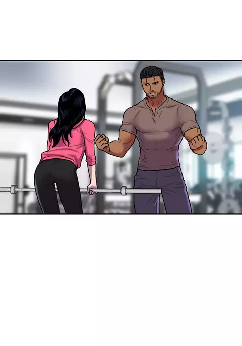 Ghost Love Ch.1-34