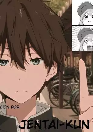 Saimin Gakusei Shidou ~Amagusa Nao no Baai~Kouhen 2