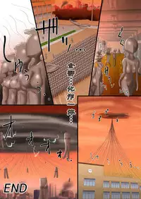 [Zakkin Kougyou (Zakkin)] Akogare no Senpai to... Nylon Pandemic [Chinese] [新桥月白日语社] [Digital]