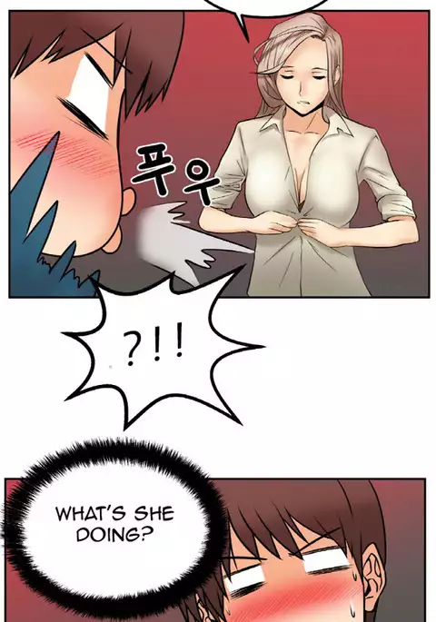 My Office Ch.1-30