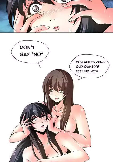 Twin Slave Ch.1-19