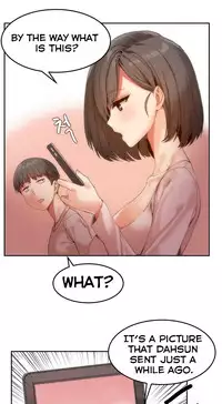 [Mx2J] Hahri's Lumpy Boardhouse Ch. 0-19 [English] (YoManga) (Ongoing)