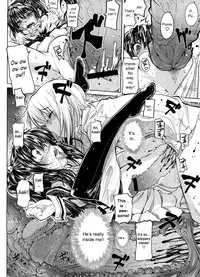 [Mochi] Shinazu no Himegimi | Undead Princess (Complete) [English]