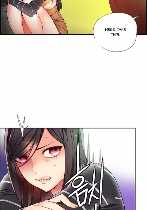 Lilith`s Cord Ch.1-40