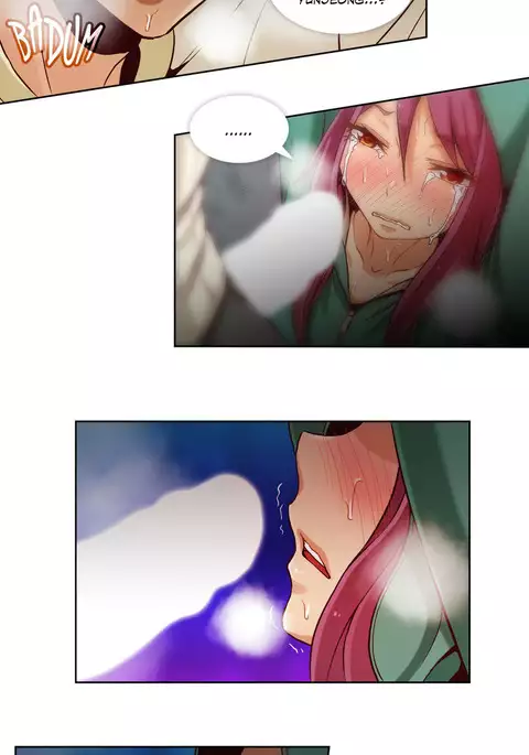 Secret Folder Ch.1-17