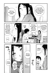 [Toruneko] Yaritai Koto o Yarimashou | Let's Do What We Want To Do! Ch.1-2 [English] {5 a.m.}
