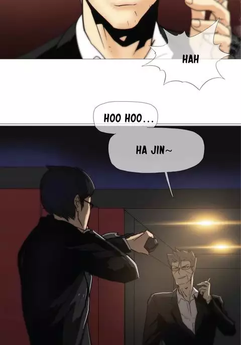 Household Affairs Ch.1-46