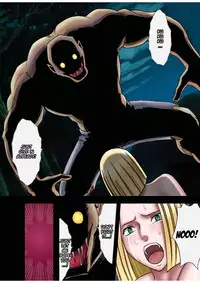 [Crimson (Carmine)] Taimashi Kaguya 1 [Digital] [English] {Kizlan}