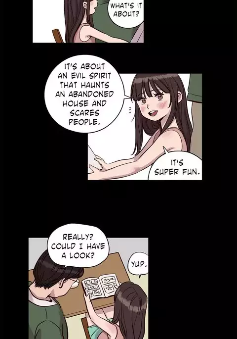 Atonement Camp Ch.1-19