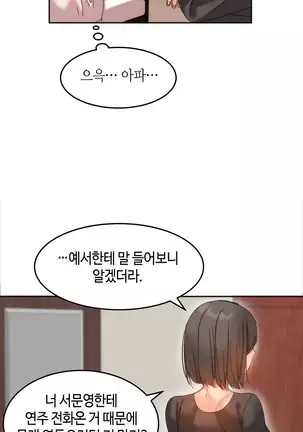 Hari's Lumpy Sharehouse Ch.0-29