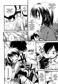 [Fujisaka Lyric] FEVER! Pack'n Co (Ch. 1-9) [English] {Mistvern}