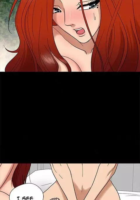 Secret Island Ch.1-20