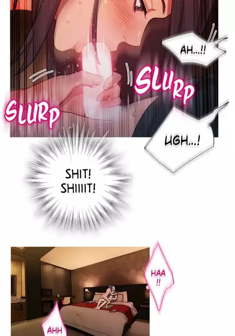 Scandal of the Witch Ch.1-24