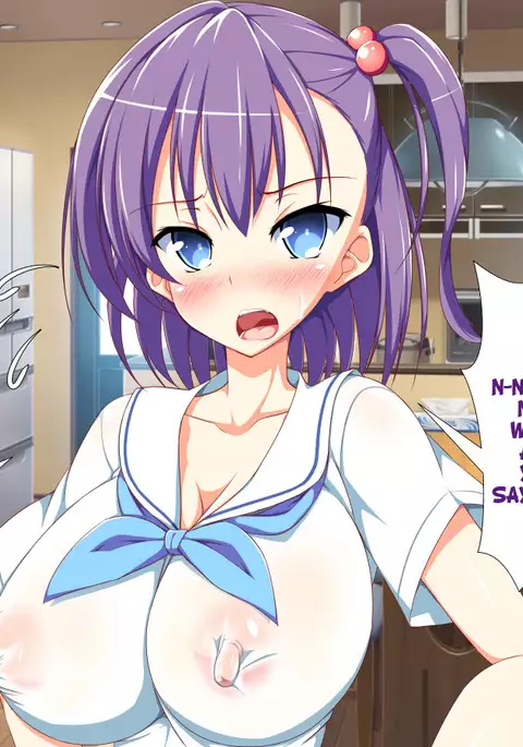 Inran Virus Ch. 1-7