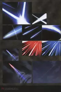 [Type-Moon] Fate/complete material I - Art material.