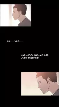 [Mr. Byeong-Su] Cohabitation Ch.1-54 (English)