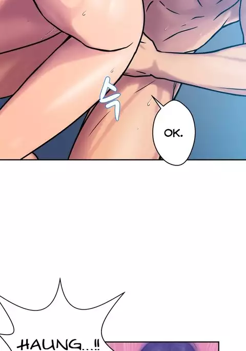 Ghost Love Ch.1-22