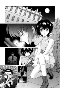 (C61) [GUST (Harukaze Soyogu)] Kuronekotachi no Kyouen La banquet de Chat Noir | Feat of the Black Cats -La banquet de Chat Noir- (Noir) [English] [Elegant Succubus]