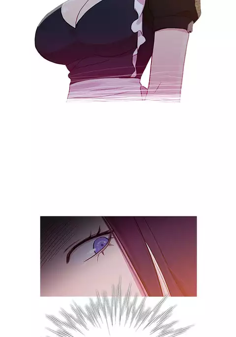 Scandal of the Witch Ch.1-39