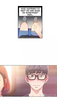 [BAK Hyeong Jun] Sweet Guy Ch.1-51 (English) (YoManga) (Ongoing)