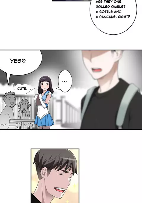 Tissue Thieves Ch.1-34