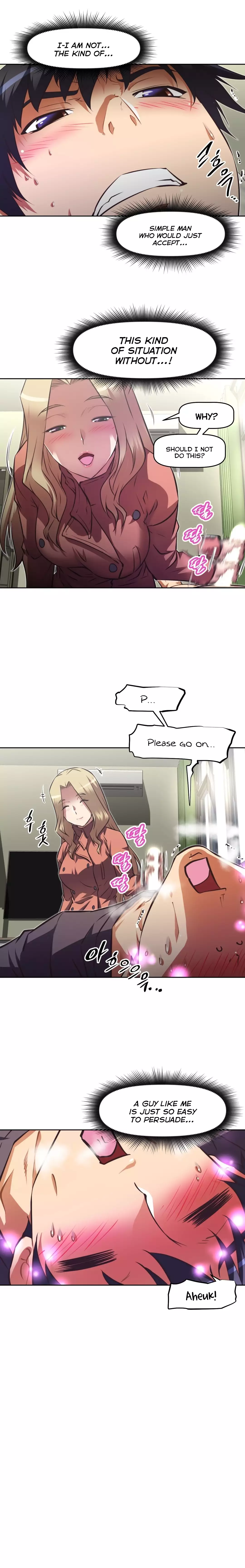 Brawling Go Ch.76-126