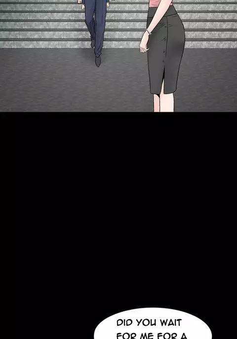 The Taste of Hands Ch.1-46