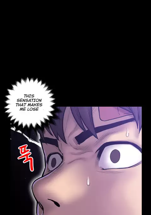 Ghost Love Ch.1-22