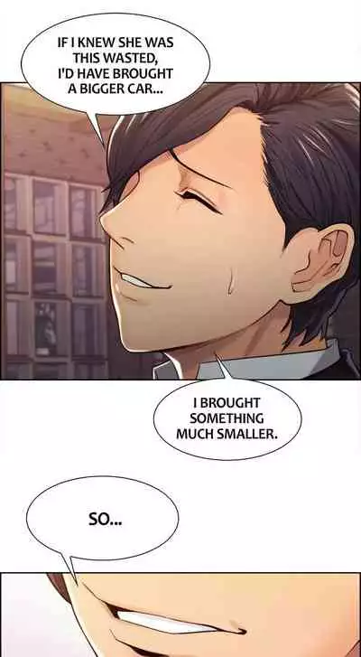 Taste of Forbbiden Fruit Ch.24/53