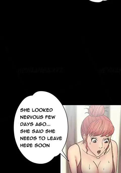 Secret Island Ch.1-15