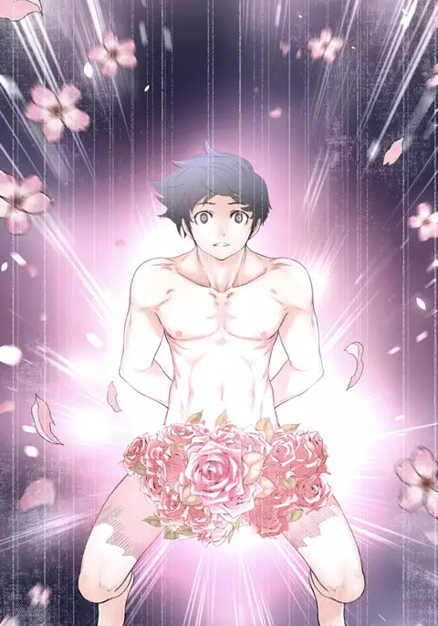 Perfect Half Ch.1-16