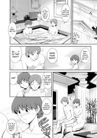[Saigado] Hitozuma Audrey-san no Himitsu ~30-sai kara no Furyou Tsuma Kouza~ - Vol. 2 [English] {Hennojin}