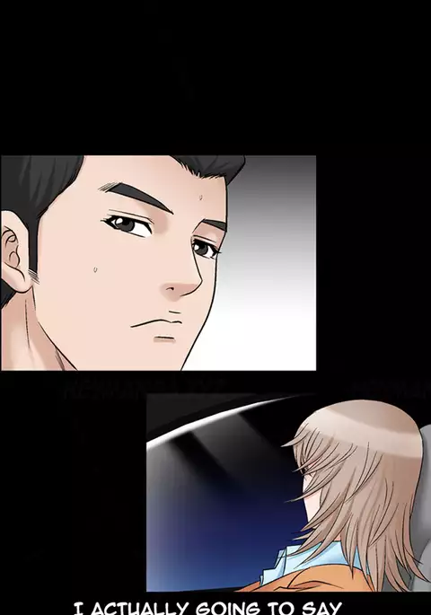 The Taste of Hands Ch.1-54