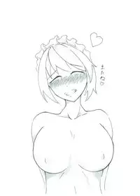 [魅々熊] Mugetsu-chan to Isshuukan (Touhou Project) [Digital]