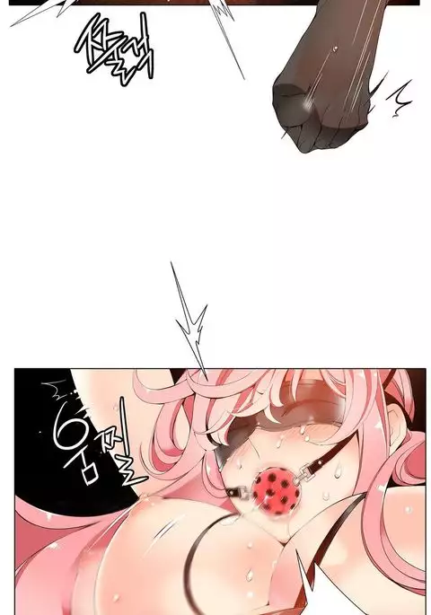 Lilith`s Cord Ch.1-12
