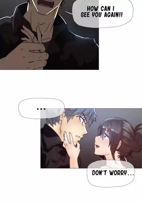 Household Affairs Ch.1-43