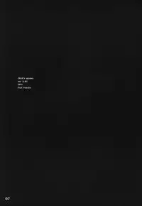 (CR33) [DangerouS ThoughtS (Kiken Shisou)] GPM MaD ArtistS (Gunparade March)