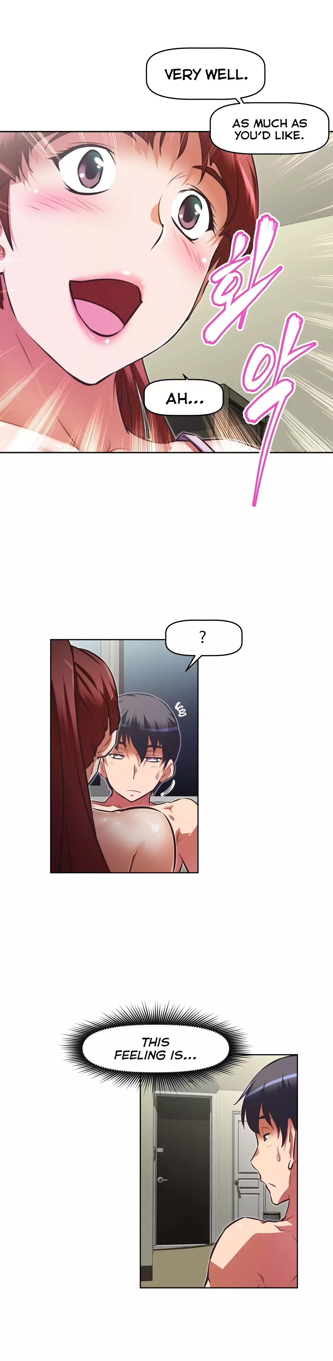 Brawling Go Ch.76-118