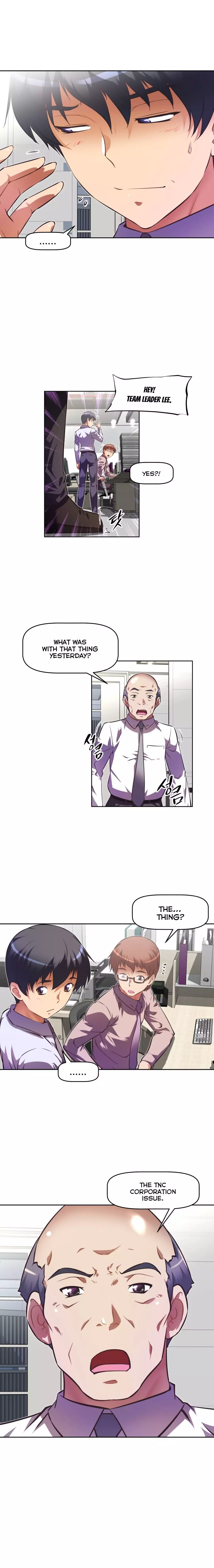 Brawling Go Ch.76-108