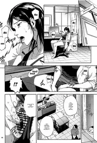 (C93) [Gossipgothic (Shishiji)] Kurashiki-sensei wa Hatsujouki Soushuuhen FINAL | Kurashiki Sensei's Mating Season Final Ch.1-2 (Fujiyama-san wa Shishunki) [English] {Doujins.com} [Incomplete]
