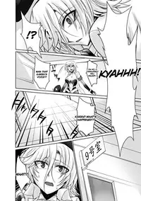 [Anthology] Marunomi Iki Jigoku Monster ni Hoshokusareta Heroine-tachi | The Orgasmic Hell of Being Swallowed Whole - Heroines Preyed on by Monsters - Vol. 2 [English] =Ero Manga Girls + Rinruririn= [Digital]