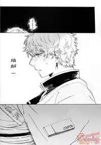 (C86) [3745HOUSE, tekkaG (Mikami Takeru, Haru)] NULL NULL (Gintama) [English] {valc21, dast88} [Decensored]