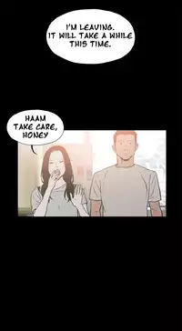 [Mr. Byeong-Su] Cohabitation Ch.1-54 (English)