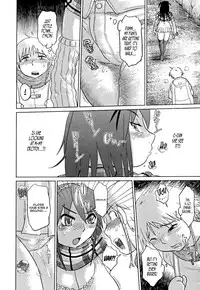 [Marukidou] Nare no Hate, Mesubuta | You Reap what you Sow, Bitch! [English] =LWB=