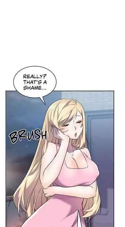 HERO MANAGER Ch. 1-16