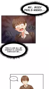 [Mx2J] Hahri's Lumpy Boardhouse Ch. 0-19 [English] (YoManga) (Ongoing)