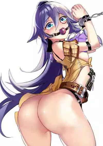 (White Bank) 训符记 (Honkai Impact 3rd) [Chinese]