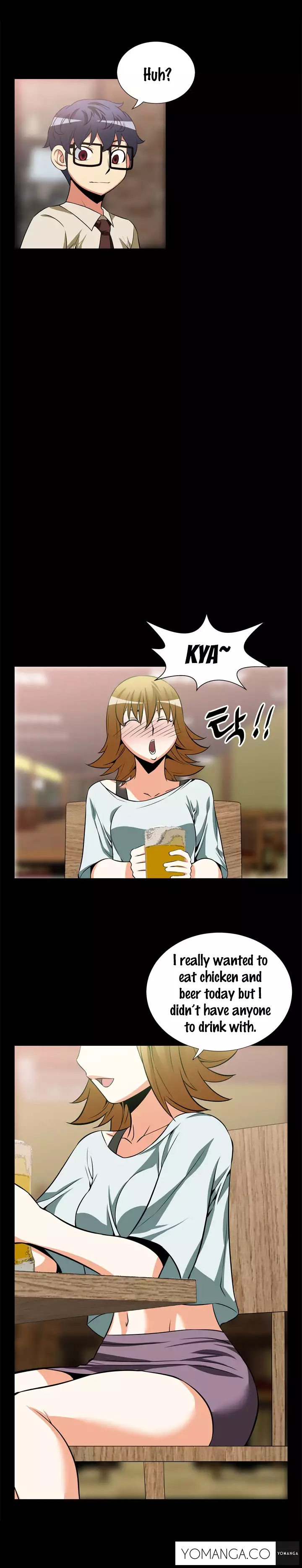 Love Parameter Ch.1-37